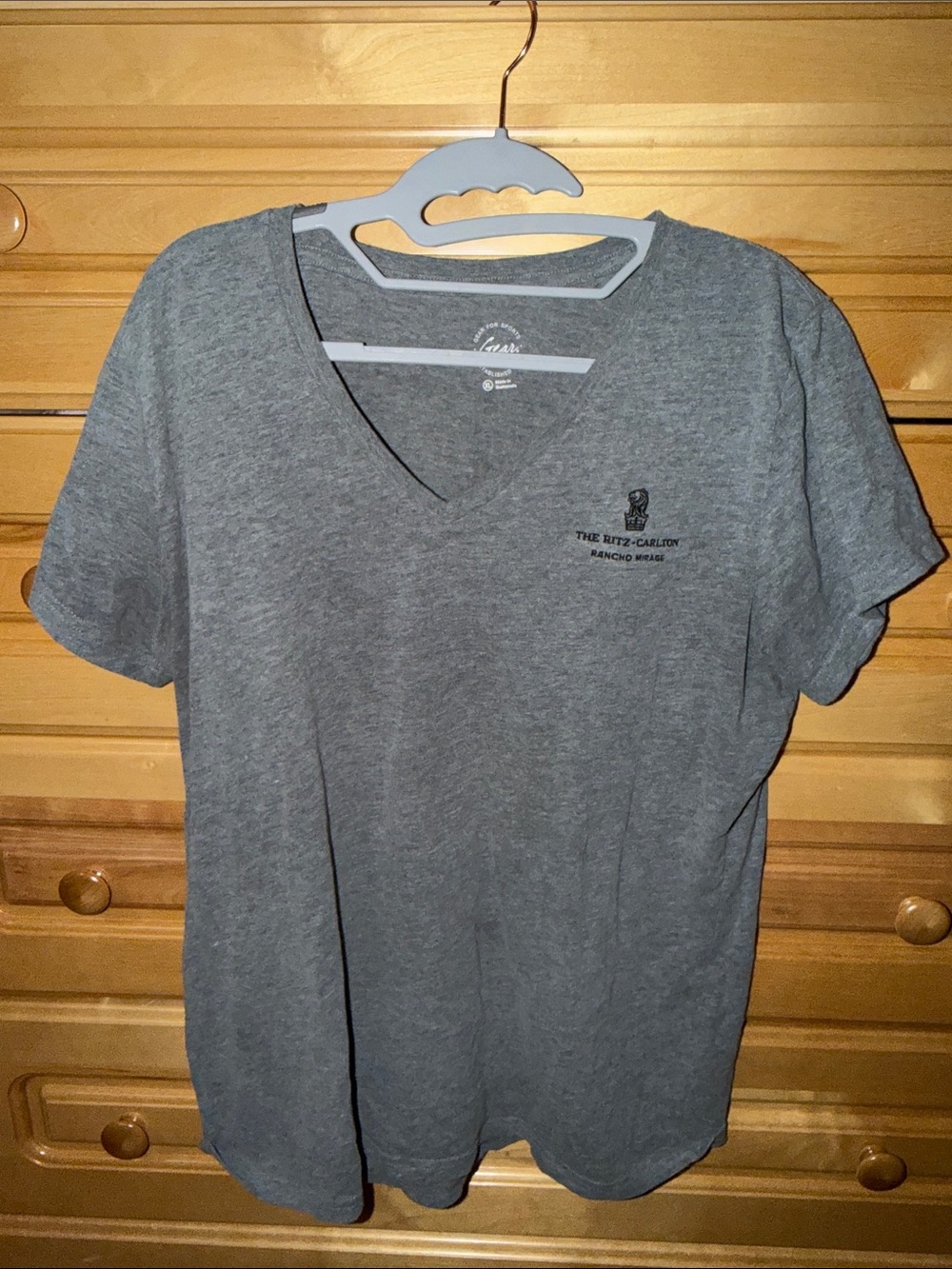 Women's Ritz Carlton Short sleeve